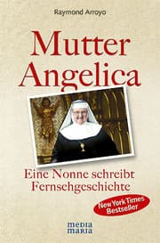 Cover von Mutter Angelica