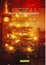 Cover von Meine Weihnachten