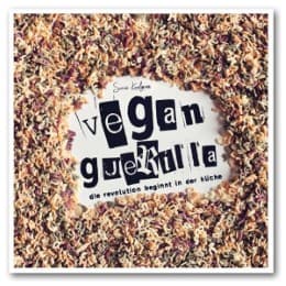 Cover von Vegan Guerilla