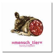 Cover von mensch-tier