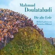 Cover von Die alte Erde