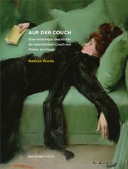 Cover von Auf der Couch