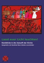 Cover von Lasst euer Licht leuchten