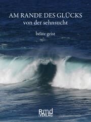 Cover von Am Rande des Glücks