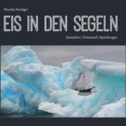 Cover von Eis in den Segeln