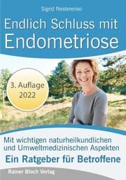 Cover von Endlich Schluss mit Endometriose