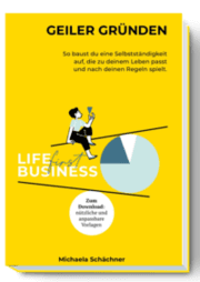 Cover von Geiler Gründen