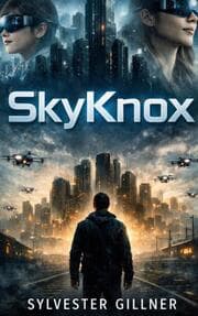 Cover von SkyKnox