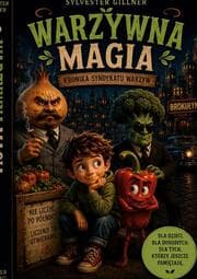 Cover von Warzywna Magia