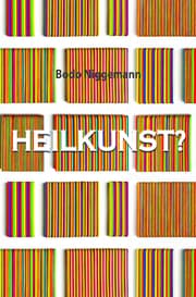 Cover von Heilkunst?