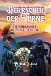 Cover von Herrscher der Türme