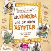 Cover von Ich, Kleopatra, und die alten Ägypter