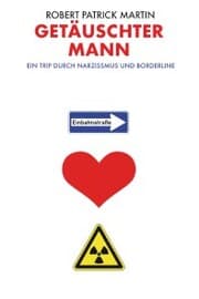 Cover von Getäuschter Mann