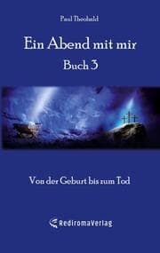 Cover von Ein Abend mit mir - Buch 3