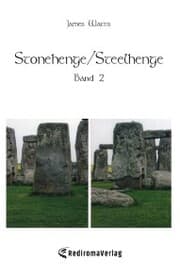 Cover von Stonehenge/Steelhenge - Band 2