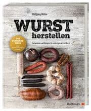 Cover von Wurst herstellen