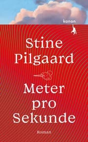 Cover von Meter pro Sekunde