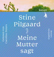 Cover von Meine Mutter sagt