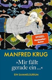 Cover von »Mir fällt gerade ein...«
