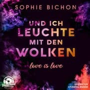 Cover von Und ich leuchte mit den Wolken