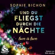 Cover von Und du fliegst durch die Nächte