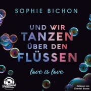 Cover von Love is Love 3