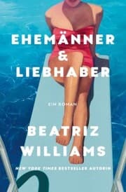 Cover von Ehemänner & Liebhaber