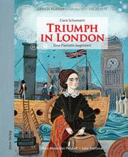 Cover von Triumph in London