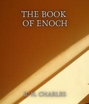 Cover von The Book of Enoch