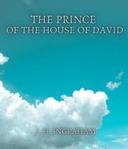Cover von The Prince of the House of David