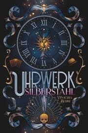 Cover von Uhrwerk - Silberstahl