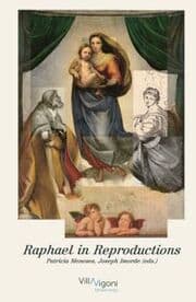 Cover von Raphael in Reproductions
