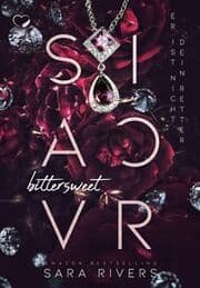 Cover von Bittersweet Savior