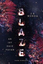 Cover von Blaze