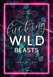 Cover von Fucking Wild Beasts