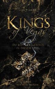 Cover von Kings of Vegas