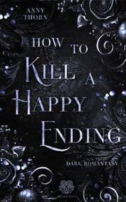 Cover von How to kill a Happy Ending
