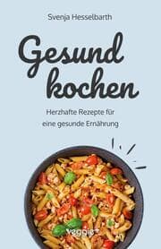 Cover von Gesund kochen