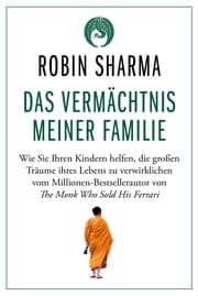 Cover von Das Vermächtnis meiner Familie