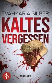 Cover von Kaltes Vergessen