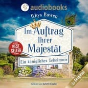 Cover von Ein königliches Geheimnis