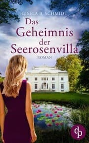 Cover von Das Geheimnis der Seerosenvilla