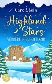 Cover von Highland Stars