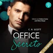 Cover von Office Secrets