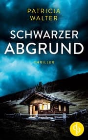 Cover von Schwarzer Abgrund