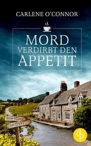 Cover von Mord verdirbt den Appetit