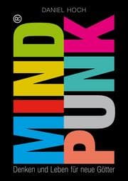 Cover von Mindpunk