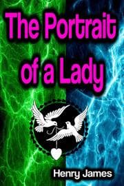 Cover von The Portrait of a Lady