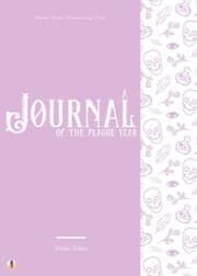 Cover von A Journal of the Plague Year