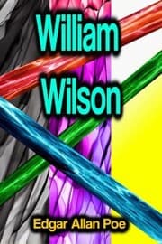 Cover von William Wilson